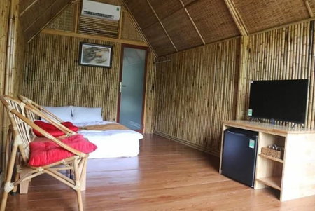Homestay Coco Island, Chau Thanh, Vietnam