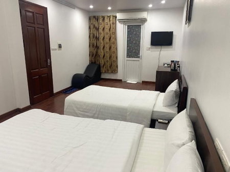 Mia Sen Vong, Hanoi, Vietnam