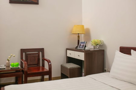 Mia Sen Vong, Hanoi, Vietnam