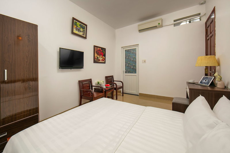 Mia Sen Vong, Hanoi, Vietnam