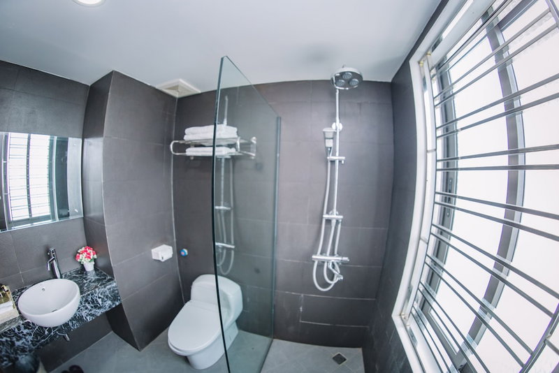 Cao Minh Hotel Lao Cai, Lao Cai, Vietnam