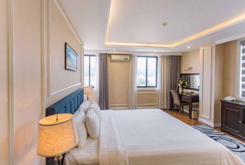 Cao Minh Hotel Lao Cai, Lao Cai, Vietnam
