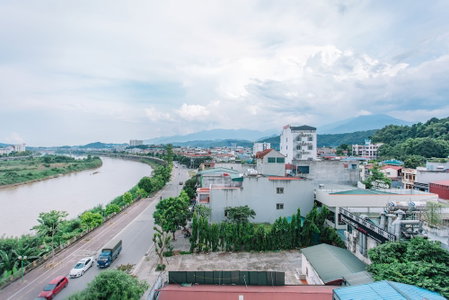 Cao Minh Hotel Lao Cai, Lao Cai, Vietnam