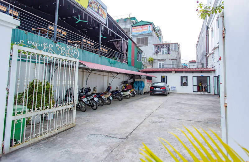 Cao Minh Hotel Lao Cai, Lao Cai, Vietnam