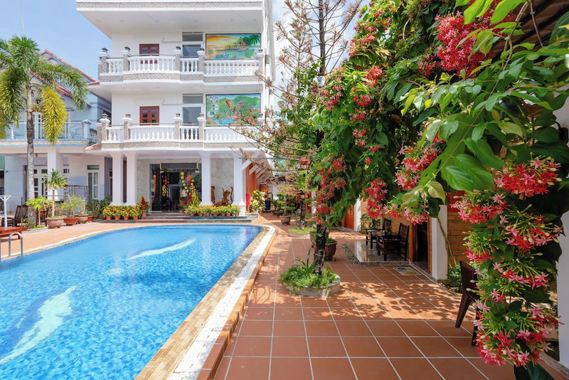 Duy Ngoc Resort Phu Quoc, Phu Quoc, Vietnam