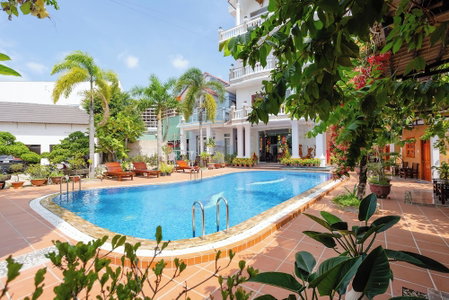 Duy Ngoc Resort Phu Quoc, Phu Quoc, Vietnam
