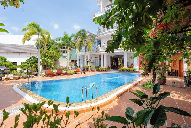 Duy Ngoc Resort Phu Quoc, Phu Quoc, Vietnam