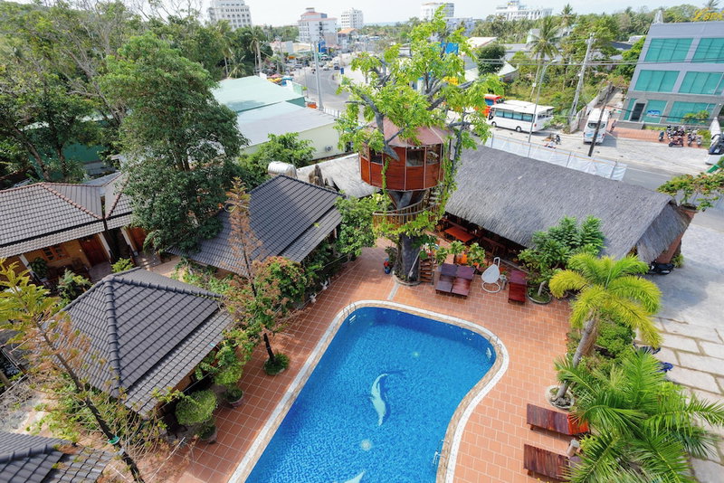 Duy Ngoc Resort Phu Quoc, Phu Quoc, Vietnam