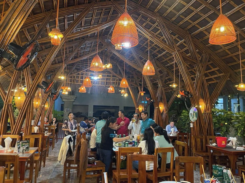 Duy Ngoc Resort Phu Quoc, Phu Quoc, Vietnam