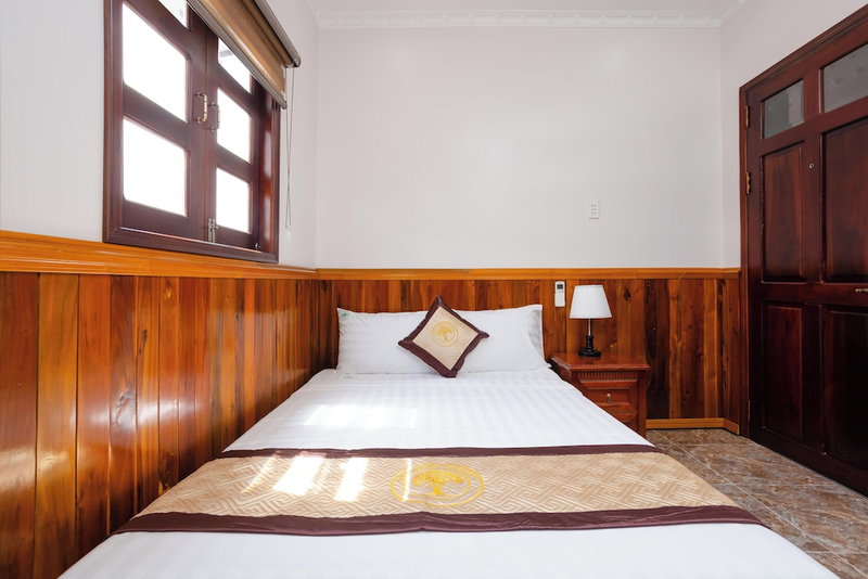 Duy Ngoc Resort Phu Quoc, Phu Quoc, Vietnam