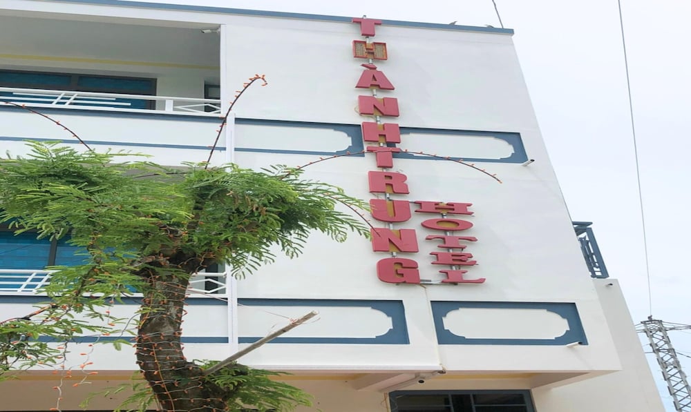 Hotel · Thanh Trung Van Chay Hotel, Co To