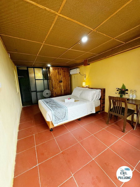 Ciel De Puluong Resort, Ba Thuoc, Vietnam
