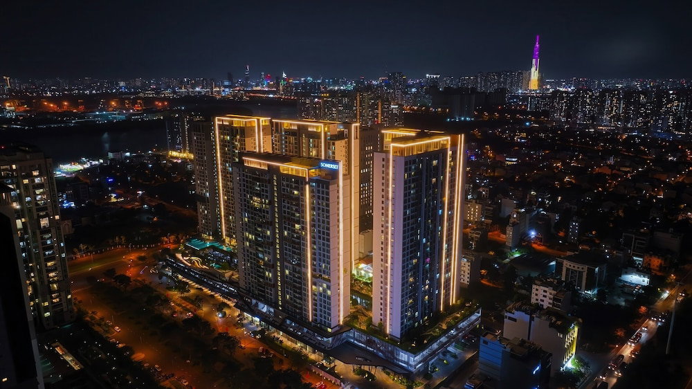 Hotel · Feliz En Vista River Apartments, Ho Chi Minh City