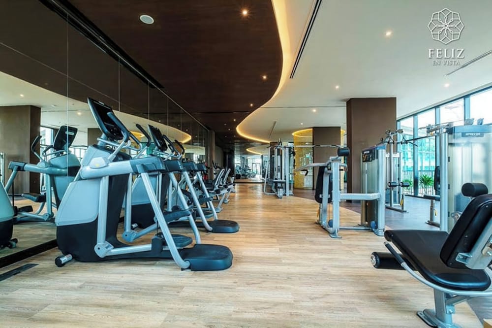 Hotel · Feliz En Vista River Apartments, Ho Chi Minh City