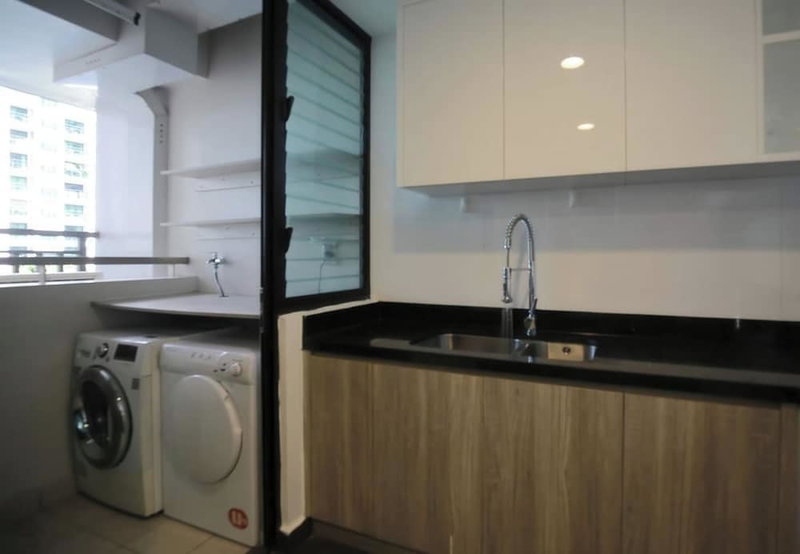 Feliz En Vista River Apartments, Ho Chi Minh City, Vietnam