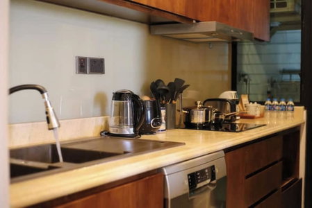 Feliz En Vista River Apartments, Ho Chi Minh City, Vietnam
