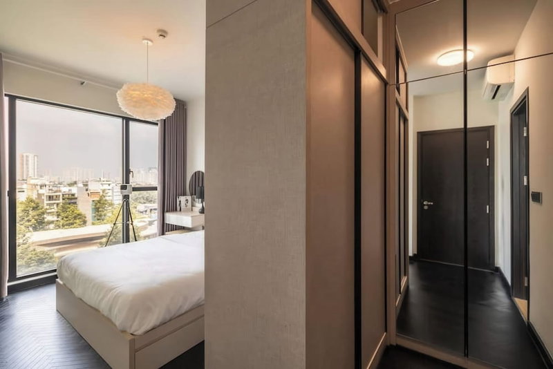 Feliz En Vista River Apartments, Ho Chi Minh City, Vietnam