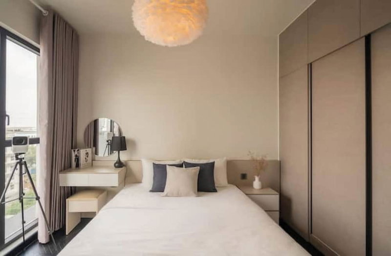 Feliz En Vista River Apartments, Ho Chi Minh City, Vietnam