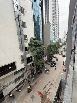 New Amely Hotel, Hanoi, Vietnam