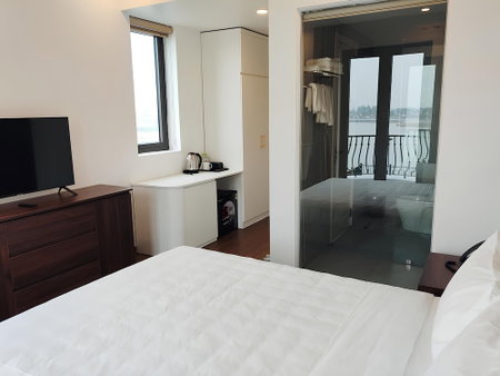 SEDONA Hotel Viet Yen, Bac Ninh, Vietnam