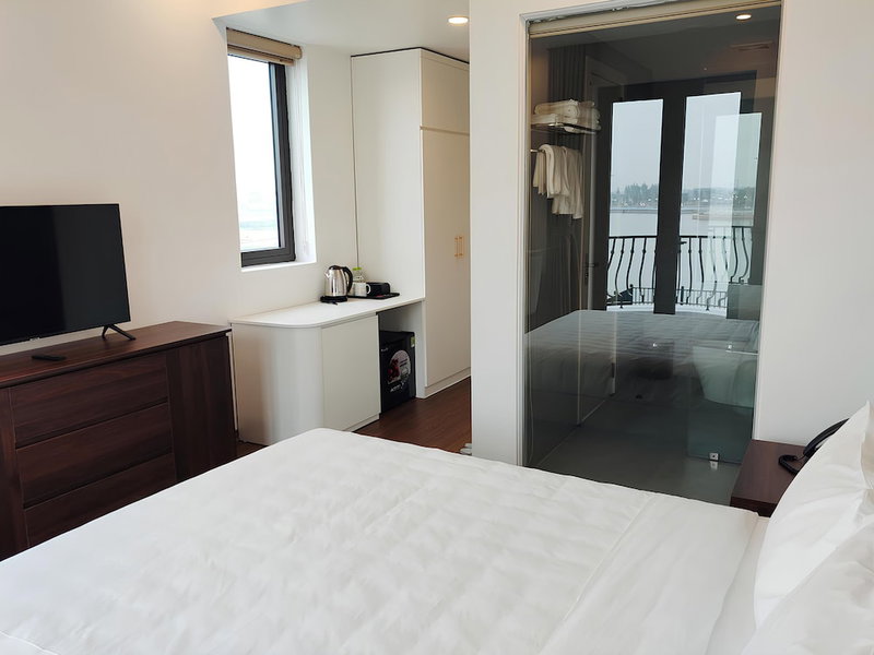 SEDONA Hotel Viet Yen, Bac Ninh, Vietnam