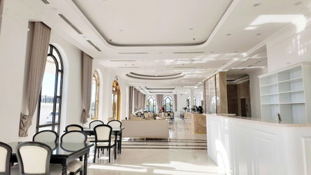 SEDONA Hotel Viet Yen, Bac Ninh, Vietnam