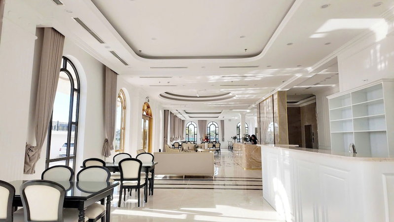 SEDONA Hotel Viet Yen, Bac Ninh, Vietnam
