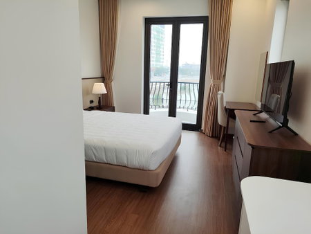 SEDONA Hotel Viet Yen, Bac Ninh, Vietnam