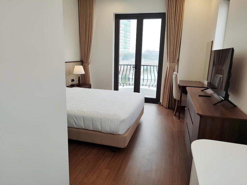 SEDONA Hotel Viet Yen, Bac Ninh, Vietnam