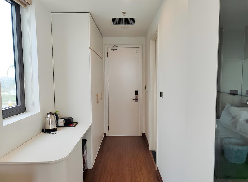 SEDONA Hotel Viet Yen, Bac Ninh, Vietnam