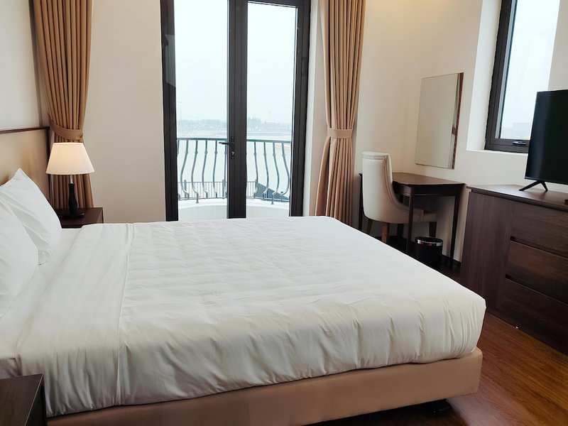 SEDONA Hotel Viet Yen, Bac Ninh, Vietnam