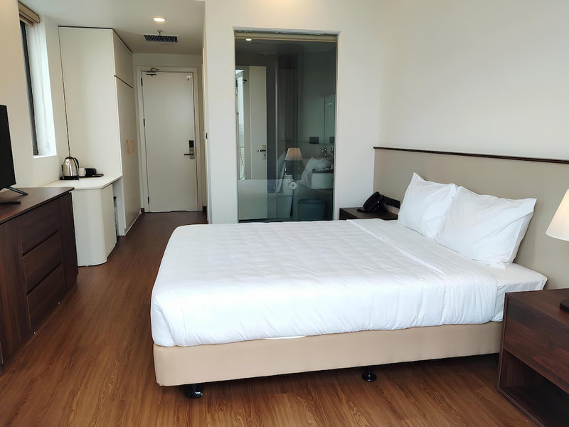 SEDONA Hotel Viet Yen, Bac Ninh, Vietnam