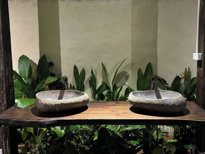 Co Retreat Da Bac, Quy Đức Commune, Vietnam