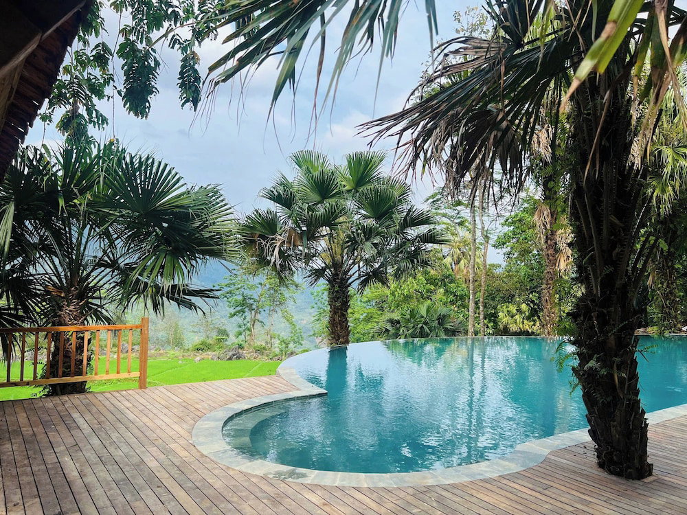 Co Retreat Da Bac, Vietnam