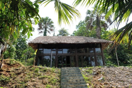 Co Retreat Da Bac, Quy Đức Commune, Vietnam