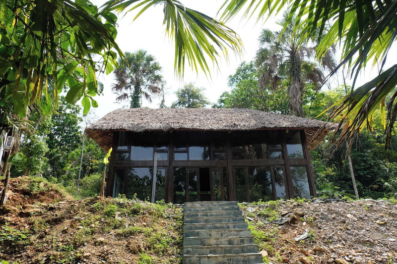 Co Retreat Da Bac, Quy Đức Commune, Vietnam