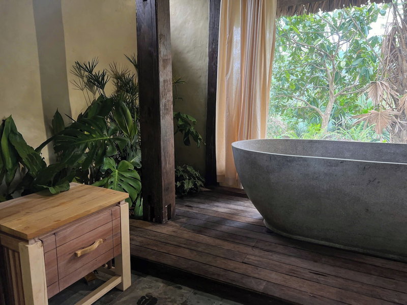 Co Retreat Da Bac, Quy Đức Commune, Vietnam