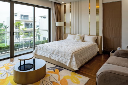 Ruby Tree Golf Villas, Hai Phong, Vietnam