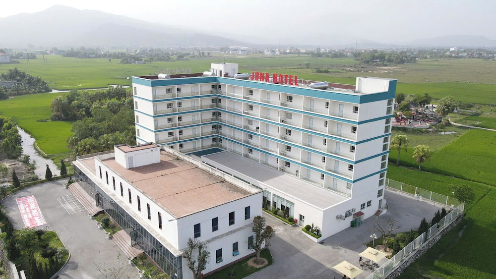 Hotel · Juna Hotel, Thanh Hóa