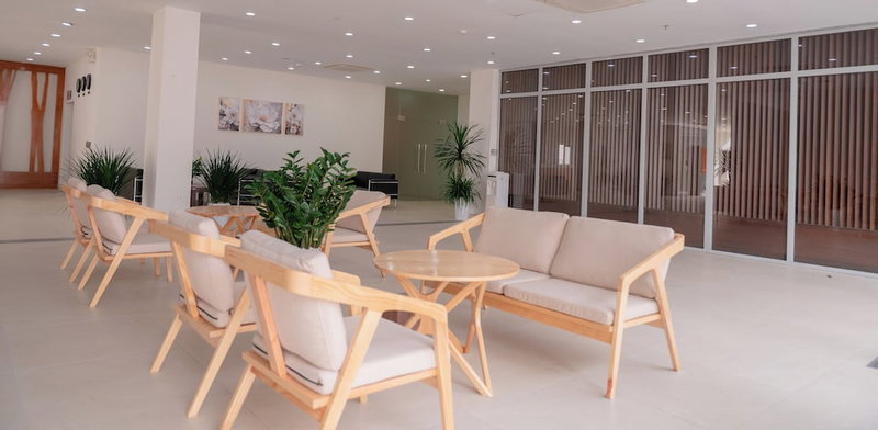 Juna Hotel, Thanh Hóa, Vietnam