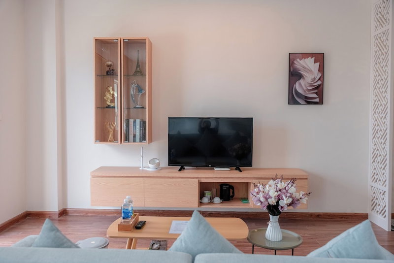 Juna Hotel, Thanh Hóa, Vietnam