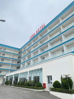 Juna Hotel, Thanh Hóa, Vietnam