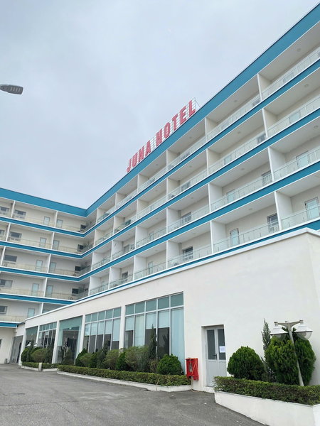 Juna Hotel, Thanh Hóa, Vietnam