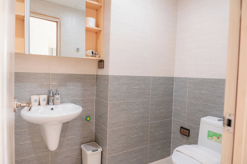 Juna Hotel, Thanh Hóa, Vietnam