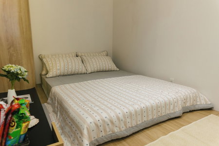 Be Staycation, Ho Chi Minh City, Vietnam