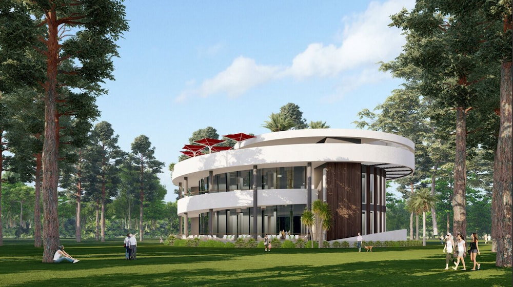Soc Village Wellness & Retreat, Vietnam