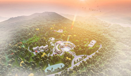 Soc Village Wellness & Retreat, Hanoi, Vietnam