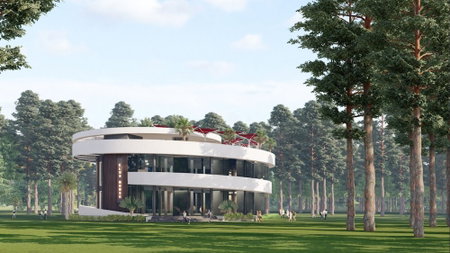 Soc Village Wellness & Retreat, Hanoi, Vietnam