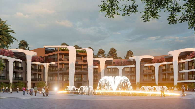 Soc Village Wellness & Retreat, Hanoi, Vietnam