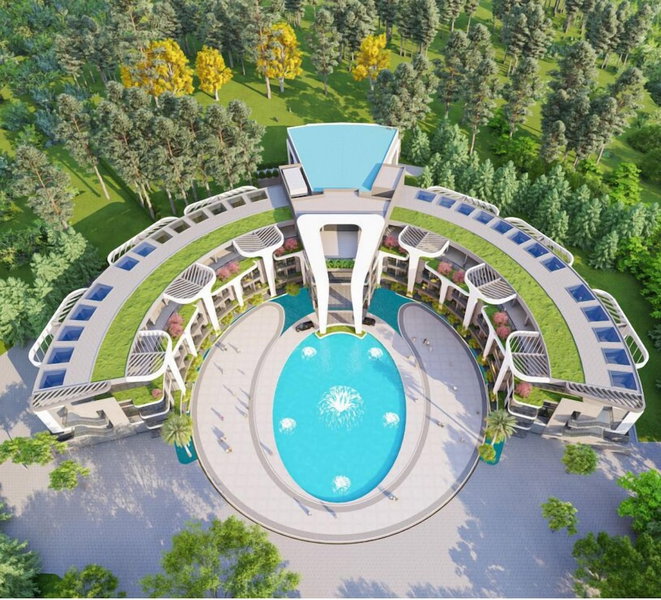 Soc Village Wellness & Retreat, Hanoi, Vietnam